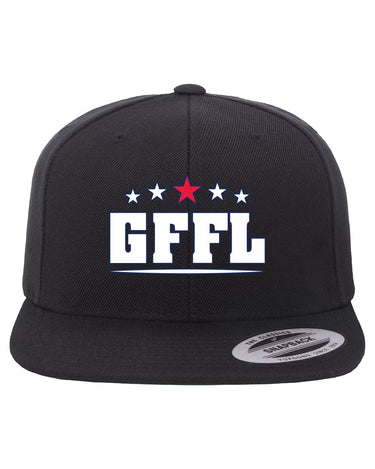 GFFL SNAPBACK HAT