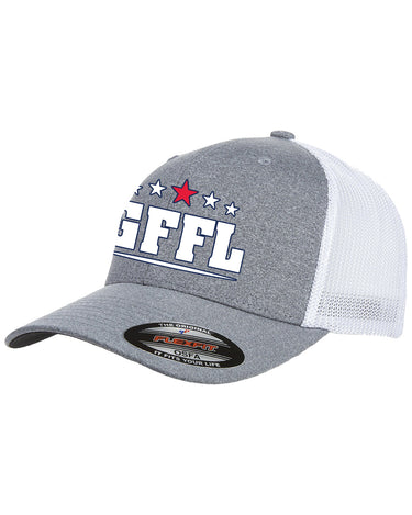 GFFL TRUCKER HAT