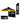 GFFL SAN DIEGO LIGHTNING CANOPY KIT