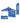 GFFL SOUTH FLORIDA SEAHAWKS CANOPY KIT