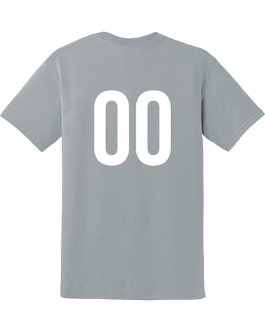 LSC SS CHAMPIONSHIP LOGO TEE + CUSTOM #