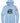 GFFL HOODY HOUSTON HURRICANES LOGO