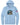 GFFL HOODY HOUSTON HURRICANES LOGO