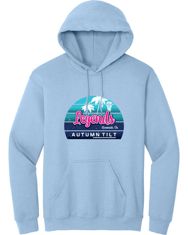 LAT HOODY ICE LOGO