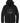 COCKATOO INN CIRCLE WHITE LOGO HOODY