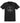 COCKATOO INN CIRCLE WHITE LOGO TEE