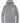 COCKATOO INN CREST LOGO HOODY