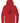 COCKATOO INN CIRCLE BLACK LOGO HOODY