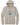 LSC HOODY TEAL LOGO + CUSTOM #