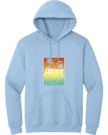 LSC HOODY TREES LOGO + CUSTOM #