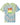 LSC SS TREES LOGO TIE DYE TEE