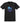 LSC SS SHIELD LOGO TEE + CUSTOM #