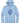 LSC HOODY SHIELD LOGO
