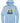 LSC HOODY SUNSET LOGO