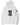 GFFL HOODY LAS VEGAS BANDITS LOGO