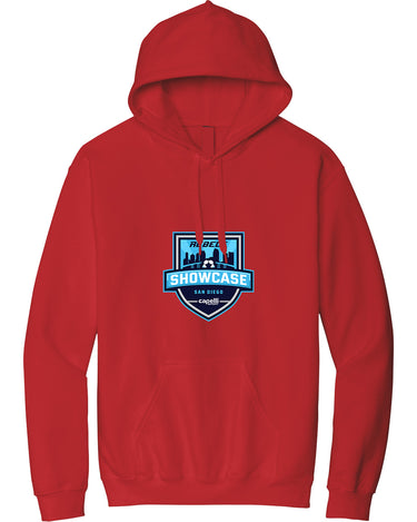 RS HOODY CREST LOGO