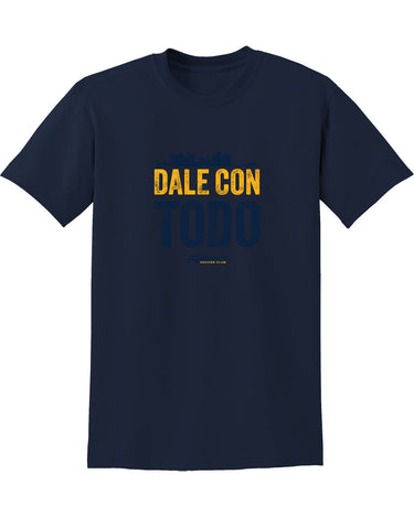 RS SS DCT S2 LOGO TEE