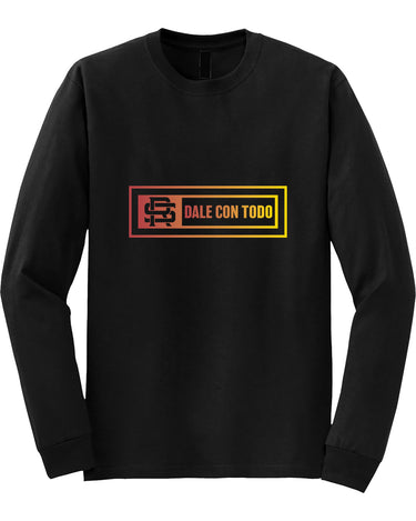 RS LS DCT LOGO TEE