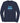 RS LS CREST LOGO TEE