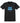 RS SS CREST LOGO TEE