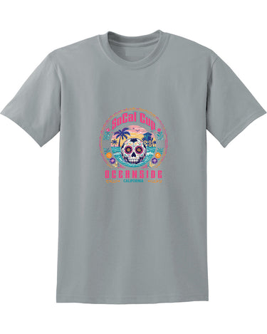 SCC SS CATRINA LOGO TEE
