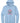 SCC HOODY CATRINA LOGO
