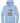 SCSS HOODY SPRING LOGO + CUSTOM #