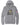 GFFL HOODY SAN DIEGO LIGHTNING LOGO