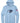 GFFL HOODY SOUTH FLORIDA SEAHAWKS LOGO