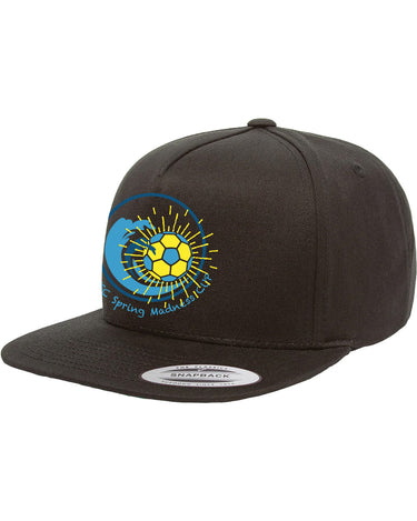 SWSC SNAPBACK HAT