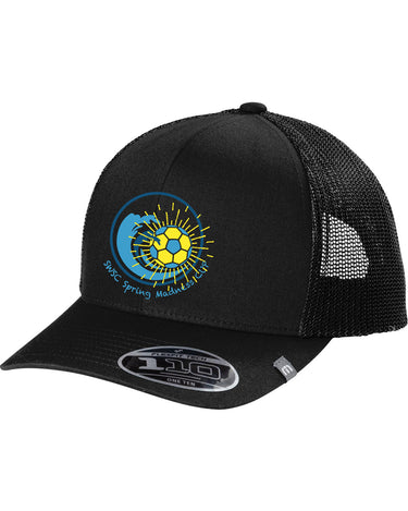 SWSC TRUCKER HAT