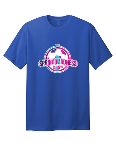 SWSC SS GRAFFITI LOGO TEE