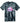 SWSC SS GRAFFITI LOGO TIE DYE TEE