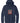 SCSS HOODY PONCHO LOGO