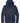SCSS HOODY CREST LOGO