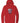 SCSS HOODY SHIELD LOGO + CUSTOM #
