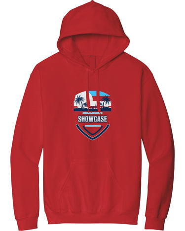 SCSS HOODY SHIELD LOGO