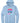 SCC HOODY OCEAN LOGO + CUSTOM #