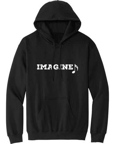 RNRT IMAGINE HOODY