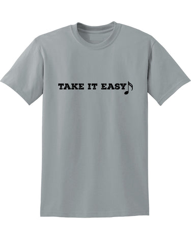 RNRT TAKE IT EASY SS TEE