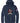 GFFL HOODY TAMPA BAY SMOKE LOGO