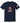 GFFL SS TAMPA BAY SMOKE LOGO TEE