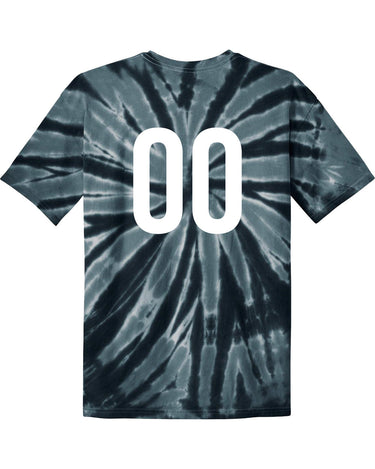 RS SS CREST LOGO TEE + CUSTOM #