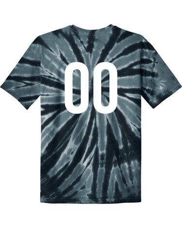 CSC SS OVAL LOGO TEE + CUSTOM #